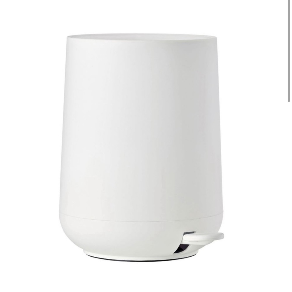 Nova Pedal Waste Bin